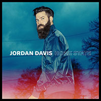  Signed Albums Jordan Davis - Home State